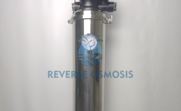 Ultrafiltrasi PVDF 3000 LPH Bekasi Selatan